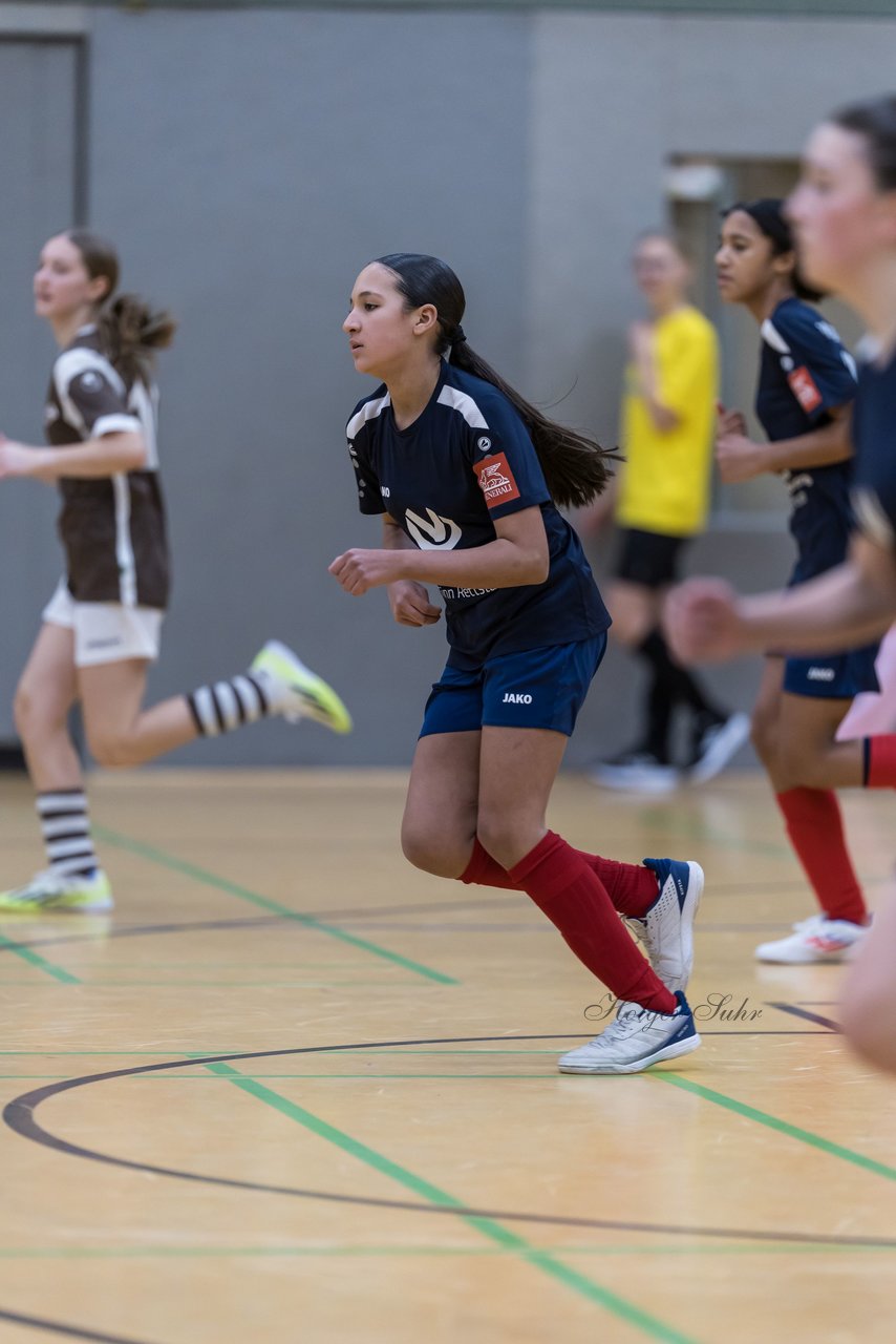 Bild 130 - wCJ Futsalmeisterschaft